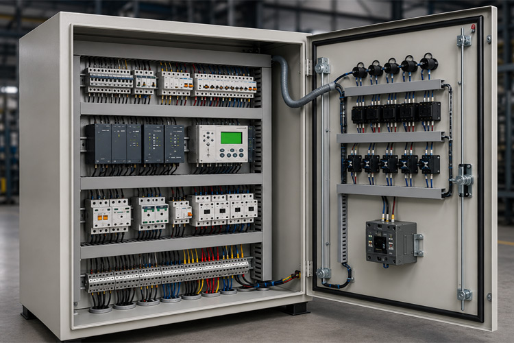 Breezeair Technology, Industrial HVAC, Air Cooling & Ventilation Products