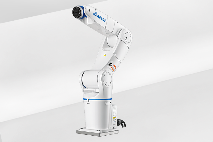 Articulated Robot