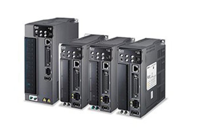 ASDA-B3 Series