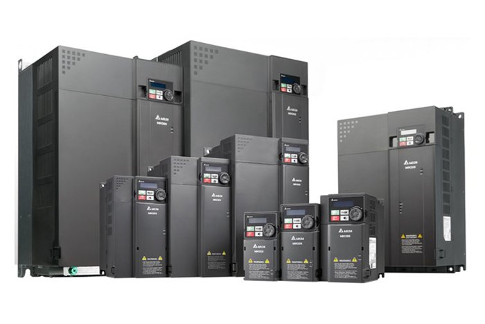 MH300 Series