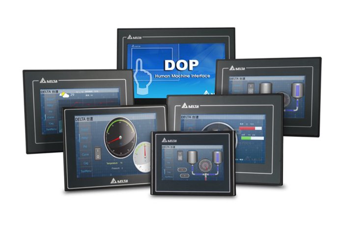 DOP-100 Series