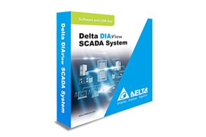 DIAView SCADA System