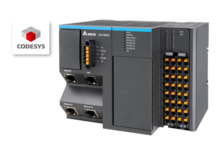 AX-5 Series