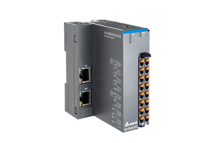 AX-5 Series