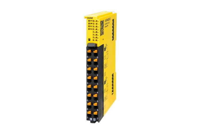 AX-5 Series