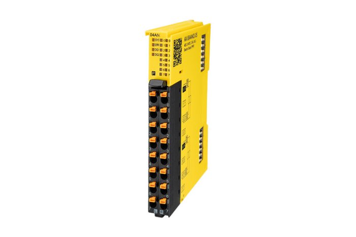 AX-5 Series
