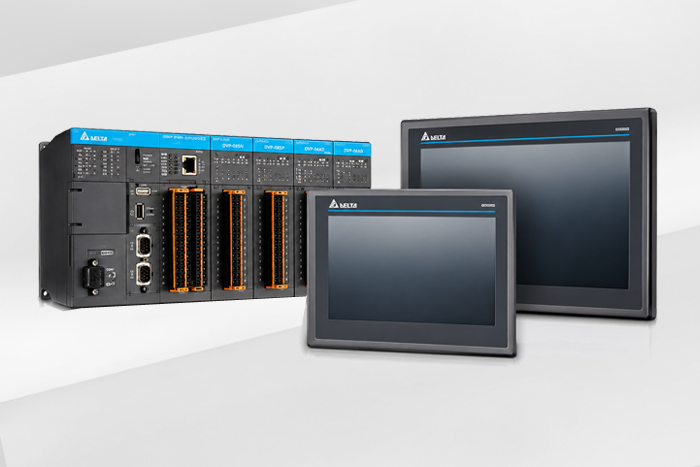embedded motion controller