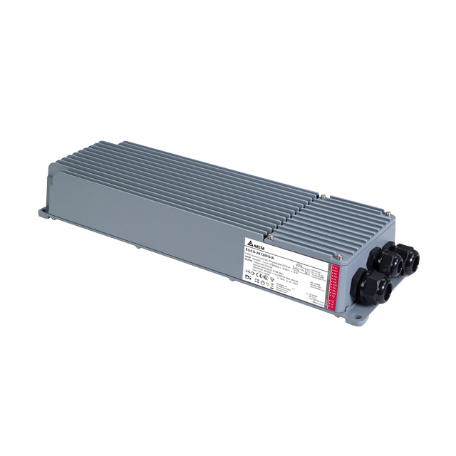 LED Drivers