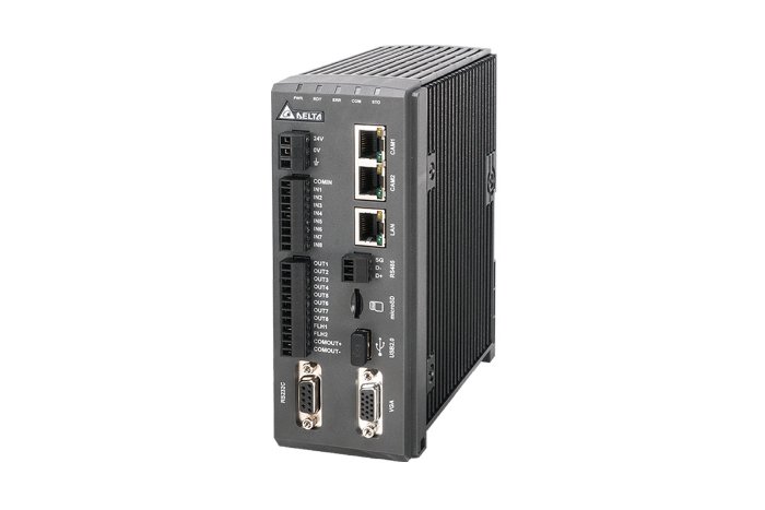DMV3000G Series