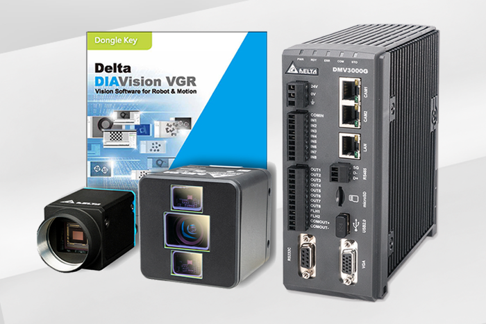 Machine Vision
