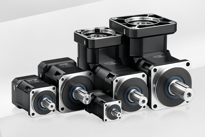 Planetary Gearbox