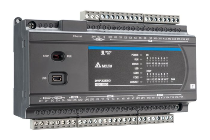 PLC - Programmable Logic Controllers