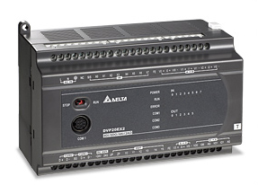 PLC - Programmable Logic Controllers