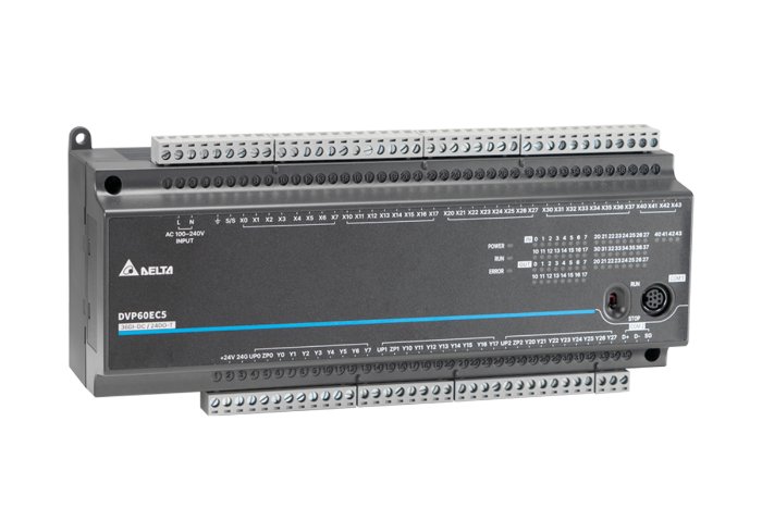 PLC - Programmable Logic Controllers