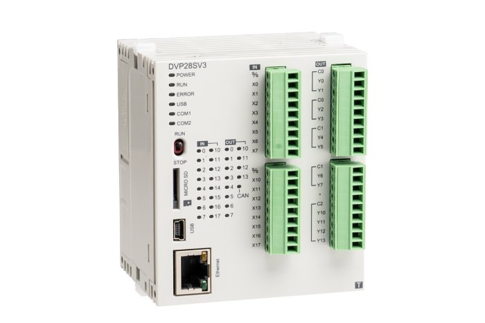 plc programmable logic controllers