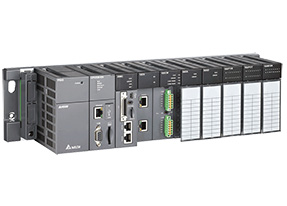 PLC - Programmable Logic Controllers