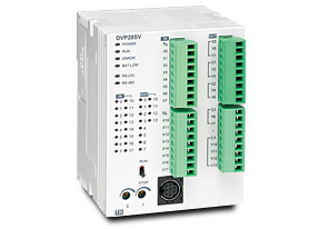 plc programmable logic controllers
