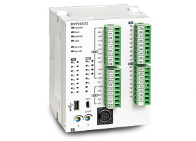 plc programmable logic controllers