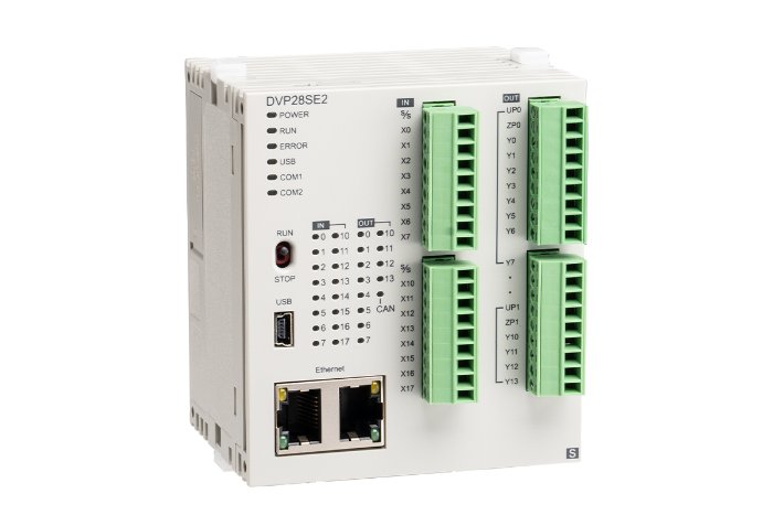 plc programmable logic controllers