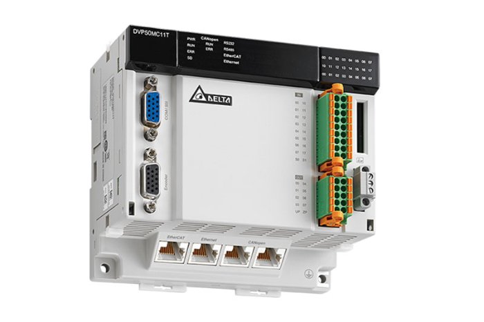 PLC - Programmable Logic Controllers