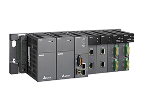PLC - Programmable Logic Controllers