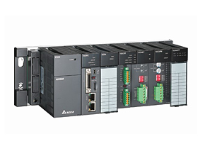 PLC - Programmable Logic Controllers