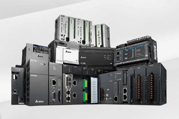 PLC - Programmable Logic Controllers