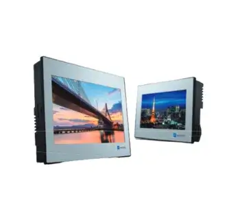TECHNOSHOT SMART HMI