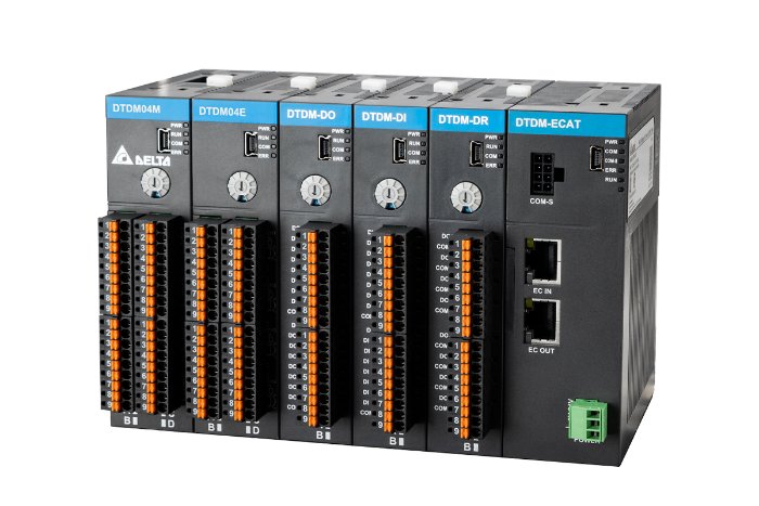 Temperature Controllers