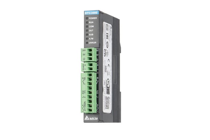 DTC3000