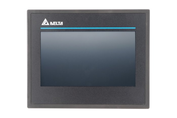 Touch Panel HMI - Human Machine Interfaces