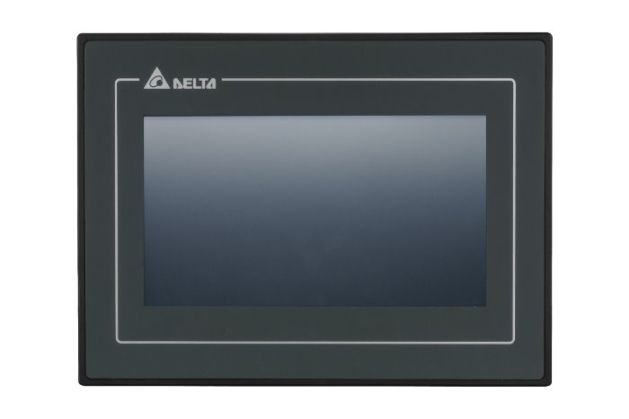 Touch Panel HMI - Human Machine Interfaces