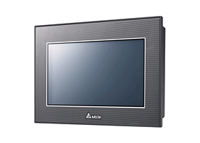 Touch Panel HMI - Human Machine Interfaces
