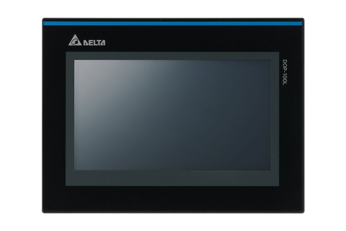 Touch Panel HMI - Human Machine Interfaces