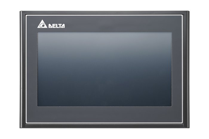 Touch Panel HMI - Human Machine Interfaces
