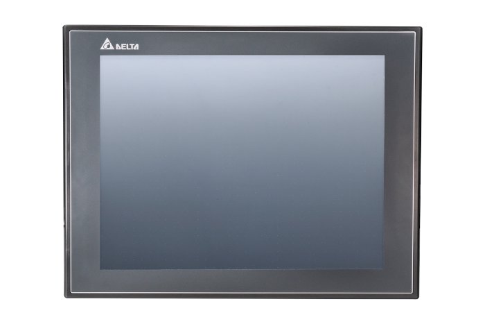 Touch Panel HMI - Human Machine Interfaces