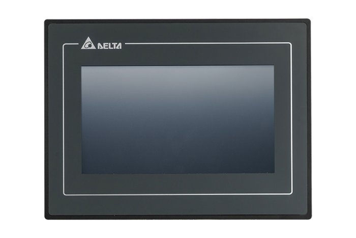 Touch Panel HMI - Human Machine Interfaces