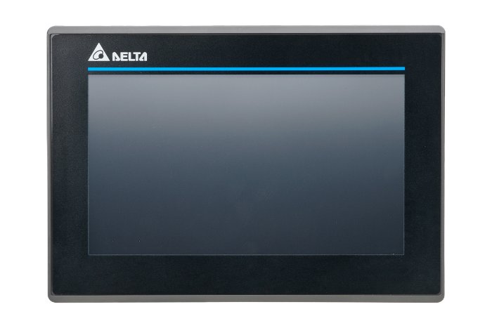 Touch Panel HMI - Human Machine Interfaces