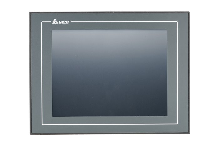 Touch Panel HMI - Human Machine Interfaces